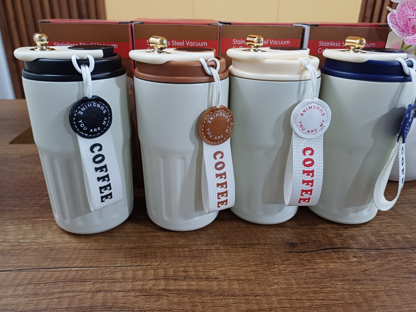 TERMO INTELIGENTE / PANTALLA DIGITAL DE TEMPERATURA